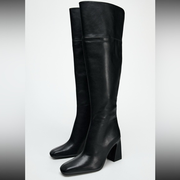 Zara Boots - Picture 3 of 4